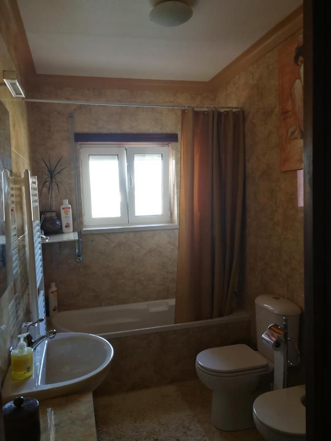 Villa Near Fatima *