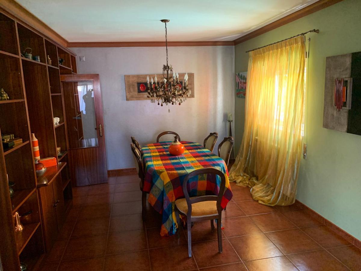 Near Fatima Villa