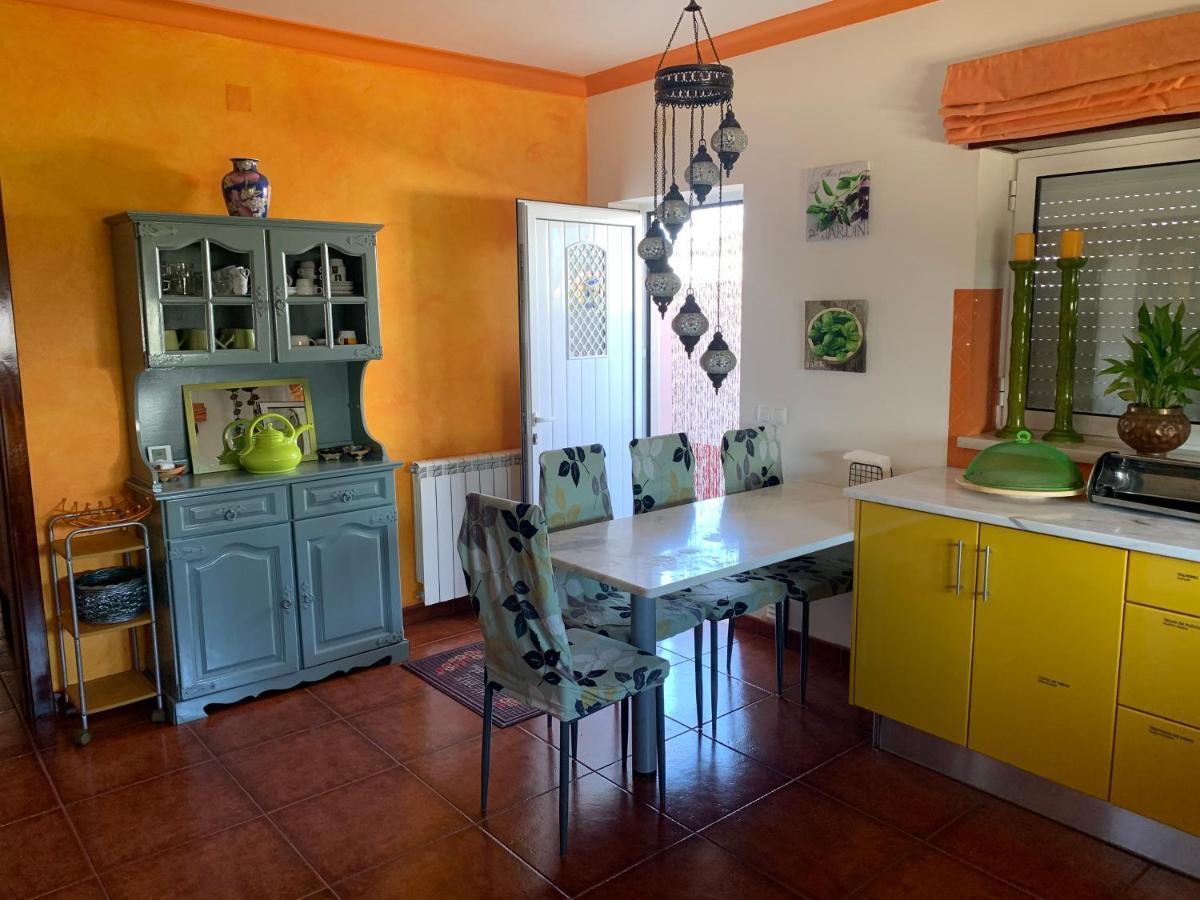 Villa Near Fatima