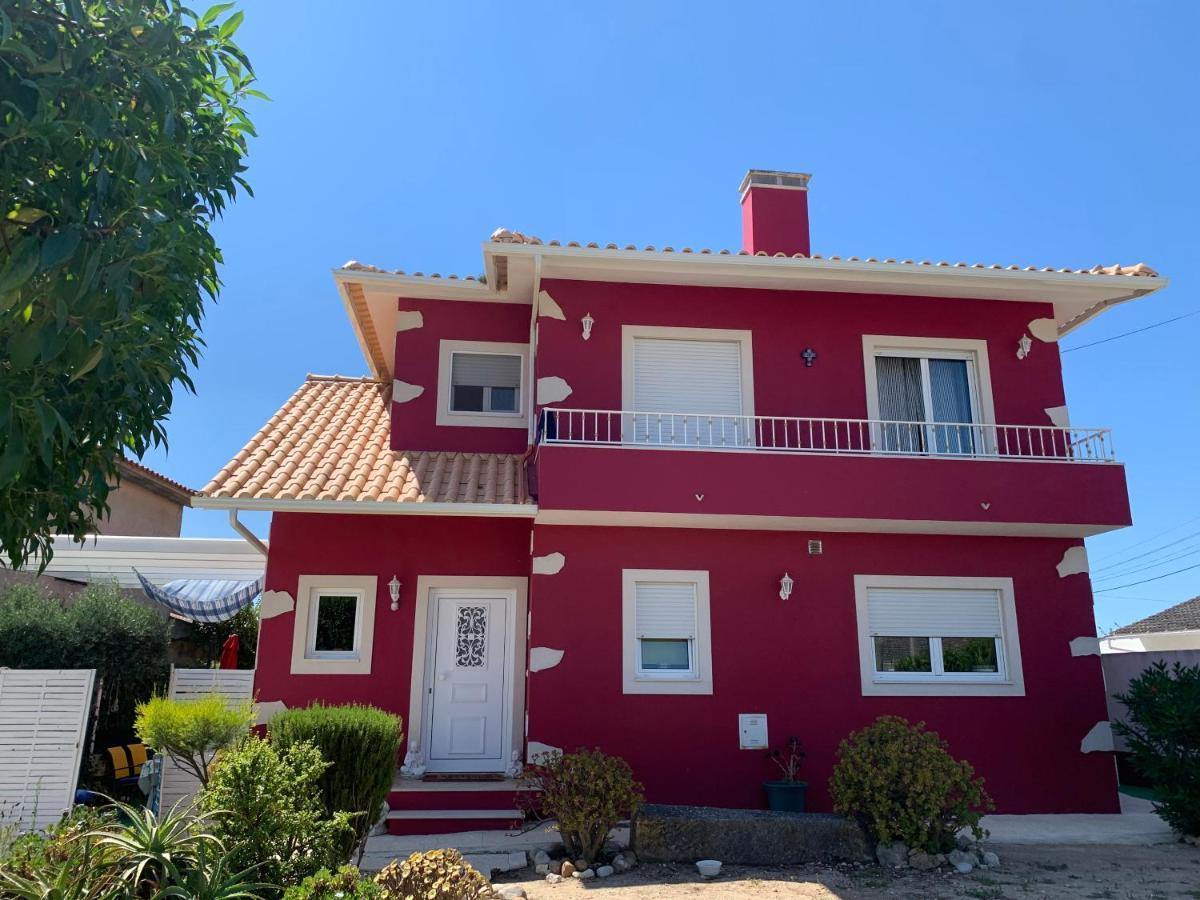Near Fatima Villa